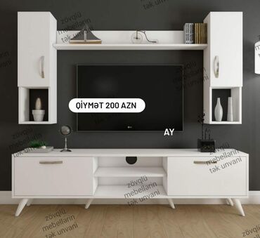 samavar satışı: Yeni, Düz TV altlığı, Polkalı, Azərbaycan