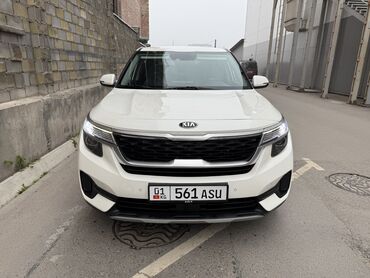 ленд крузер 200 рестайлинг 2013 цена: Kia Seltos: 2020 г., 1.6 л, Автомат, Дизель, Кроссовер