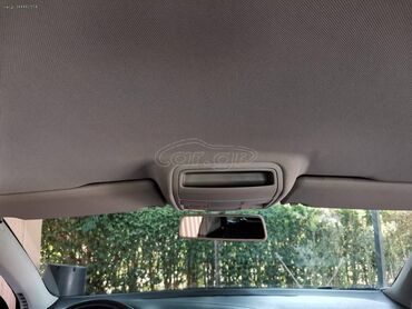 Volkswagen: Volkswagen Golf: 1.2 l. | 2010 έ. Χάτσμπακ — 18