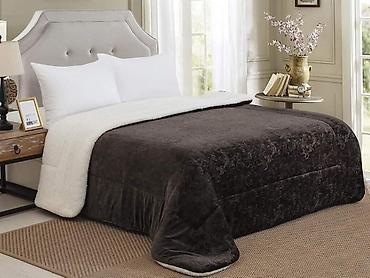 Ćebad i pokrivači: Veličina - Bračna — 9