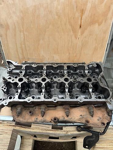 Распредвалы: Распредвал — 22