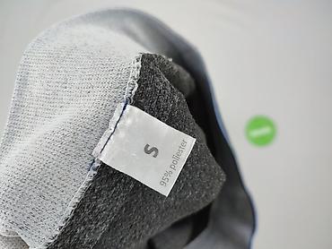 getry z zapiętkami: Denim, Legginsy rozmiar S — 4