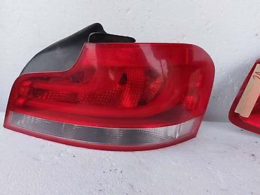 auto audi: 23.STOP SVETLA E82/88 ZA BMW SERIJA 1 ZA 2007. GOD. | BMW 1 E82/88 — 1