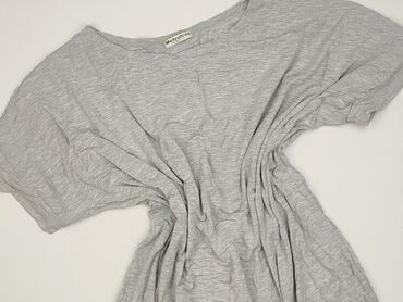 t shirty fluo: T-shirt damski, M