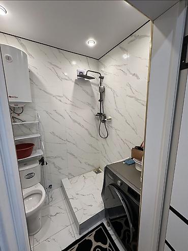 сдам комнату в общежитии: 1 комната, 39 м², Индивидуалка, 4 этаж, Свежий ремонт — 5