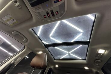 Subaru: Subaru Ascent: 2018 г., 2.4 л, Автомат, Бензин, Кроссовер — 6