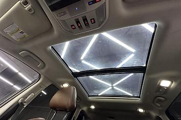 Subaru: Subaru Ascent: 2018 г., Кроссовер — 9