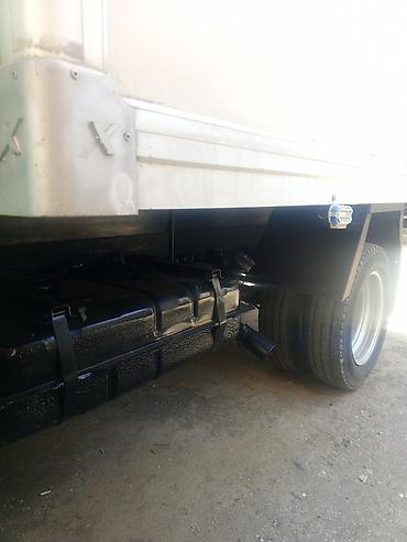 ford transit yanacaq nasosu: QAZ 2013 il, motor 2.8 l, İzoterm, İşlənmiş — 2