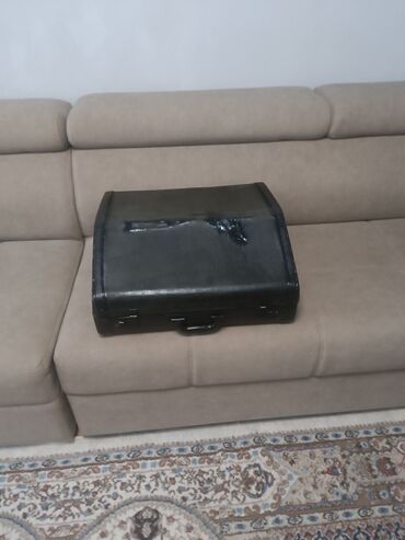 Аккордеоны: Аккордеон Weltmeister - Клавиатурная гармоника (правая рука — — 10