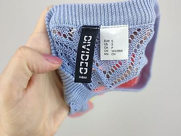 solar chusty: H&M Divided, Sweter damski, rozmiar S — 5