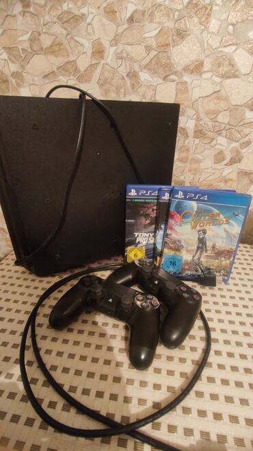 сколько стоит playstation: Sony playstation 4 Slim 1 TB