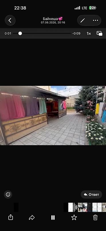 горам: Сдаются трехместные комнаты в гостевом доме в Чолпон-Ате! 🏡 Уютные и — 5