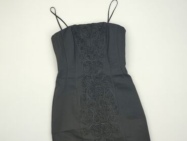 Sukienka H&M, M (EU 38), Bawełna, stan - Idealny