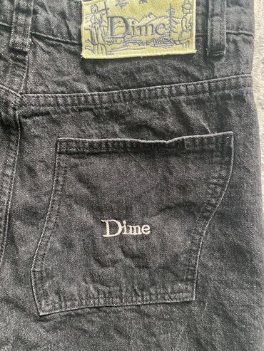 джинсы mavi: Джинсы M (EU 38), цвет - Черный