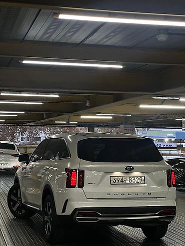 Kia: Kia Sorento: 2020 г., Кроссовер at lalafo.kg — 4 Kia: Kia Sorento: 2020 г., Кроссовер — 4