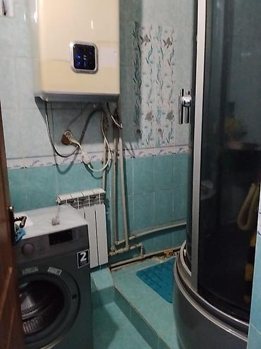 Продажа коттеджей и домов: 📍ул. 8 марта 🔘5-комнат 🔘121м² Продаётся двухэтажный дом в районе — 7