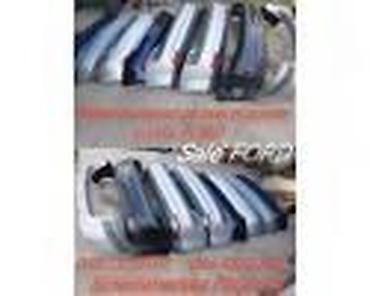 Glave motora: BRANICI ZA SVE MODELE FORDA ZA FORD C-MAX, FIESTA, FOCUS . ZA 2005 — 33