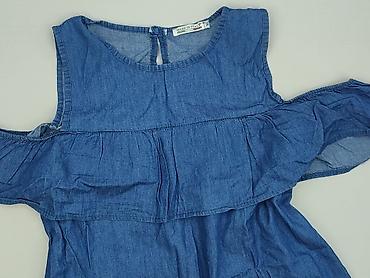 see by chloe: Denim, Bluzka damska, rozmiar M — 1