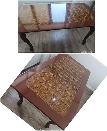 Masa.qiymet 60 man.olcu 1.50/80.acilmir.unvan Xirdalan Aaf park