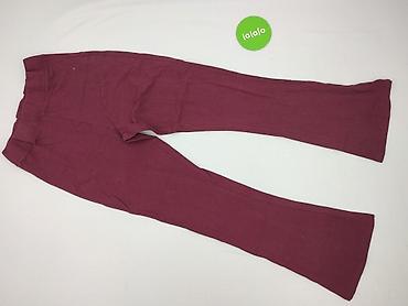 stroje barcelona: Leggings, Legginsy Sportowe damskie, rozmiar M — 3