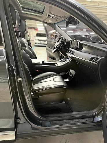 Hyundai: Hyundai Palisade: 2019 г., 2.2 л, Автомат, Дизель, Кроссовер — 19