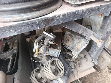 Генераторы: Генератор Nissan at lalafo.kg — 11 Генераторы: Генератор Nissan — 11