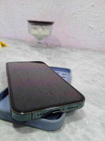 macbook air m1 ikinci el: IPhone 12 Pro, 128 GB, Sierra Blue, Face ID — 10