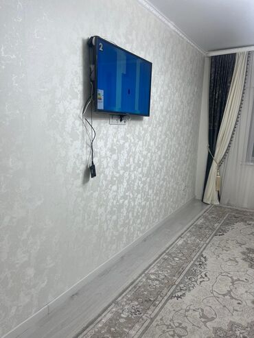 ищу квартиру аламидин: 2 комнаты, 60 м², Элитка, 3 этаж, Евроремонт