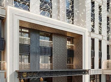 аю гранд: 2 комнаты, 78 м², АЮ Гранд Элитка, 3 этаж — 3