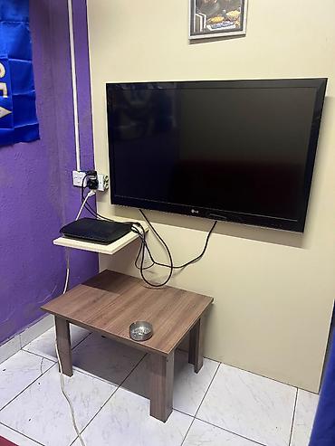 pse 4: 4 dəst hərşey daxil cemi 380 azn 3 dəst Ps3 Divan Jurnalni Televizor — 3