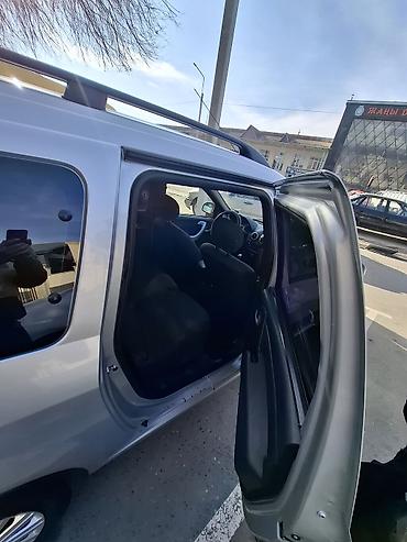 ВАЗ (ЛАДА): ВАЗ (ЛАДА) Largus: 2014 г., Универсал — 5