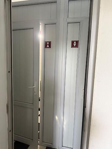 royal center: Аренда офисов, 150 м², В бизнес центре, С видом на горы, 1 линия, С оборудованием — 8