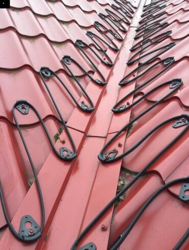 Кровля крыши: Кровля крыши | Монтаж 1-2 года опыта — 13