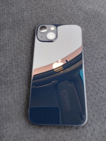 2гис бишкек скачать на айфон: IPhone 13 mini, Б/у, 128 ГБ, Black Titanium, 100 %