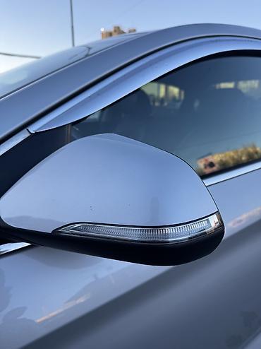 Hyundai: Hyundai Sonata: 2020 г., 2 л, Автомат, Газ, Седан — 3