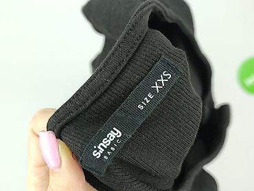 dykon: Sinsay, Sukienka damska, rozmiar 2XS — 4