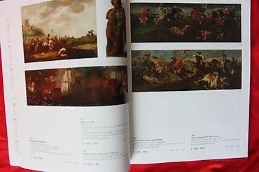 sorgaro katalog: AUKCIONI KATALOG DOROTHEUM, WEIHNACHTSAUKTION, 24.11.2005 | Aukcioni — 7