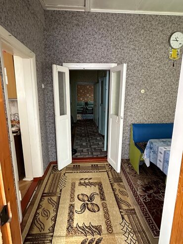 Продажа домов: Дом, 80 м², 4 комнаты, Собственник, Старый ремонт — 26