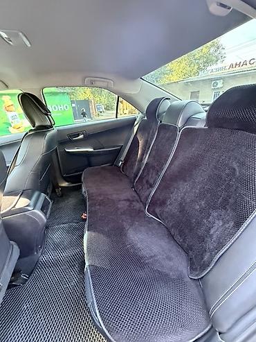 матор на камри: Toyota Camry: 2012 г., 2.5 л, Автомат, Бензин, Седан — 5