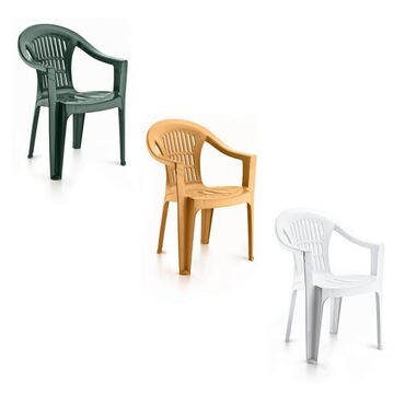 стулья советские: Садовый стул Пластик, Самовывоз, Платная доставка