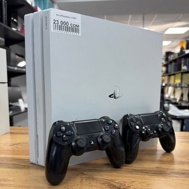 ковры для мыши: Игровая консоль PlayStation 4 Pro в магазине Monza Store☑️ 🔳