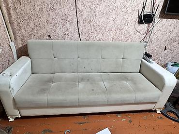 Divan, İşlənmiş, Açılan, Bazalı, Çatdırılma yoxdur lalafo.az -da Divan, İşlənmiş, Açılan, Bazalı, Çatdırılma yoxdur