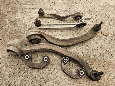 cts xenon: RAMENA VILJUSKE STABILIZATOR ZA VOLKSWAGEN GOLF 4, PASSAT B5 — 1