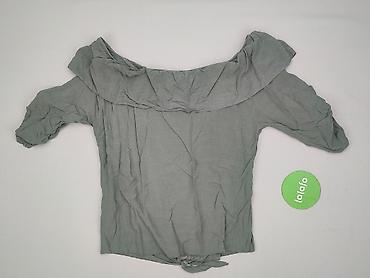 oysho len: UNICA, Bluzka damska, rozmiar One size — 2