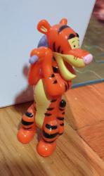 Igračke: VINI PU - TIGAR - DISNEY igracka — 5