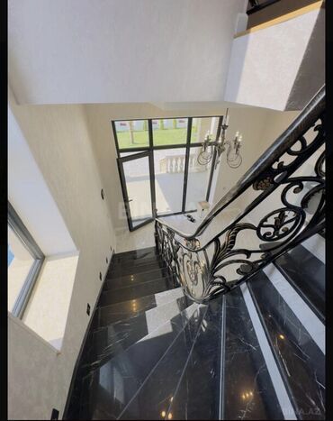 Həyət evləri və villaların satışı: 5 otaqlı, 250 kv. m, Kredit var, Yeni təmirli — 14