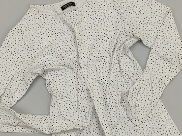 bluzki z rękawami z siatki: Bluzka Damska, Tom Rose, L, stan - Dobry