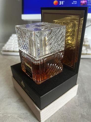 al haramain: Lattafa Khamrah Eau de Parfum, 90+- мл из 100 (Natural Spray) — 2