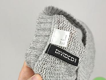 hm buty sniegowce: H&M Divided, Sweter damski, rozmiar M — 4