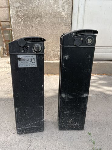 Аксессуары и запчасти для электротранспорта: Ремонт электровелосипедов электросамокатов и электроскутеров на дому — 19